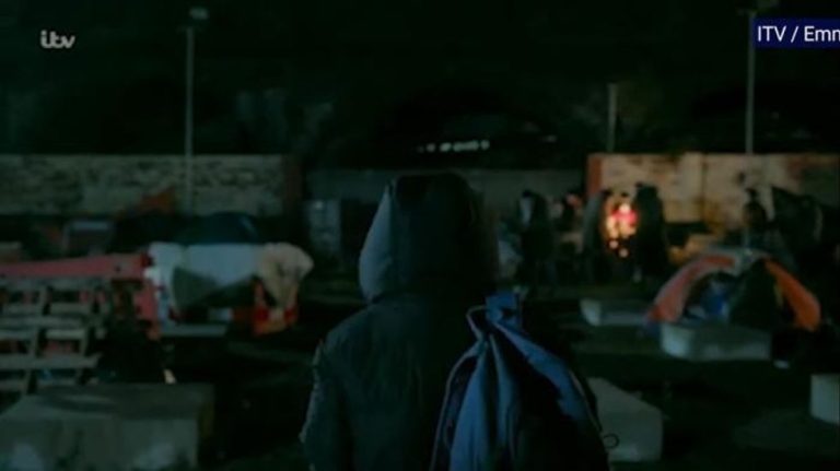 ITV Emmerdale in Ofcom storm as hundreds lodge complaints over ‘violent and sexual’ scenes amid Vinny Dingle plot