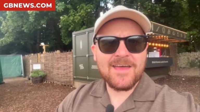 Jeremy Clarkson admits show’s crew are getting ‘fed up’ as he addresses major Clarkson’s Farm achievement amid harvest turmoil